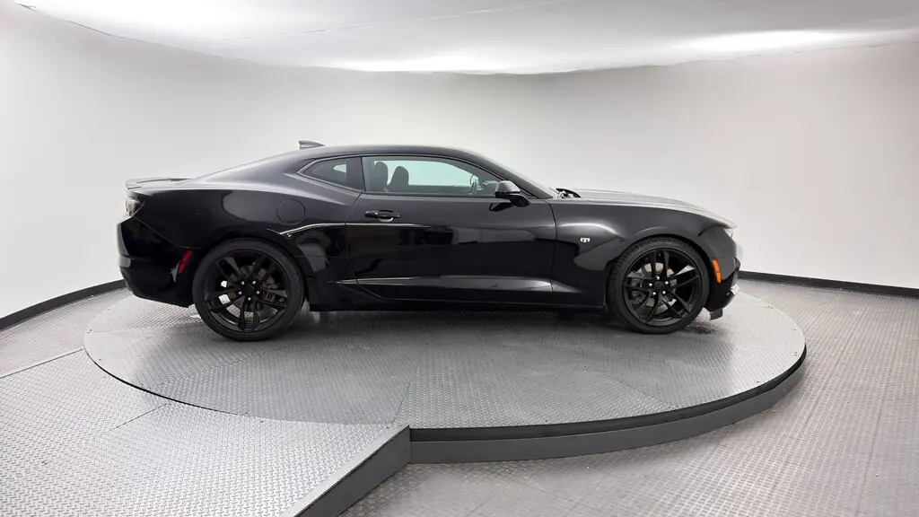 Florida Fine Cars - Used CHEVROLET CAMARO 2023 WEST PALM 1LT