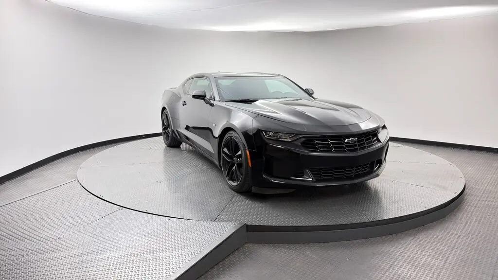 Florida Fine Cars - Used CHEVROLET CAMARO 2023 WEST PALM 1LT