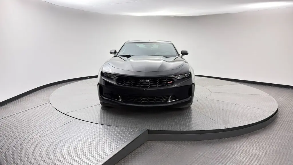 Florida Fine Cars - Used CHEVROLET CAMARO 2023 WEST PALM 1LT
