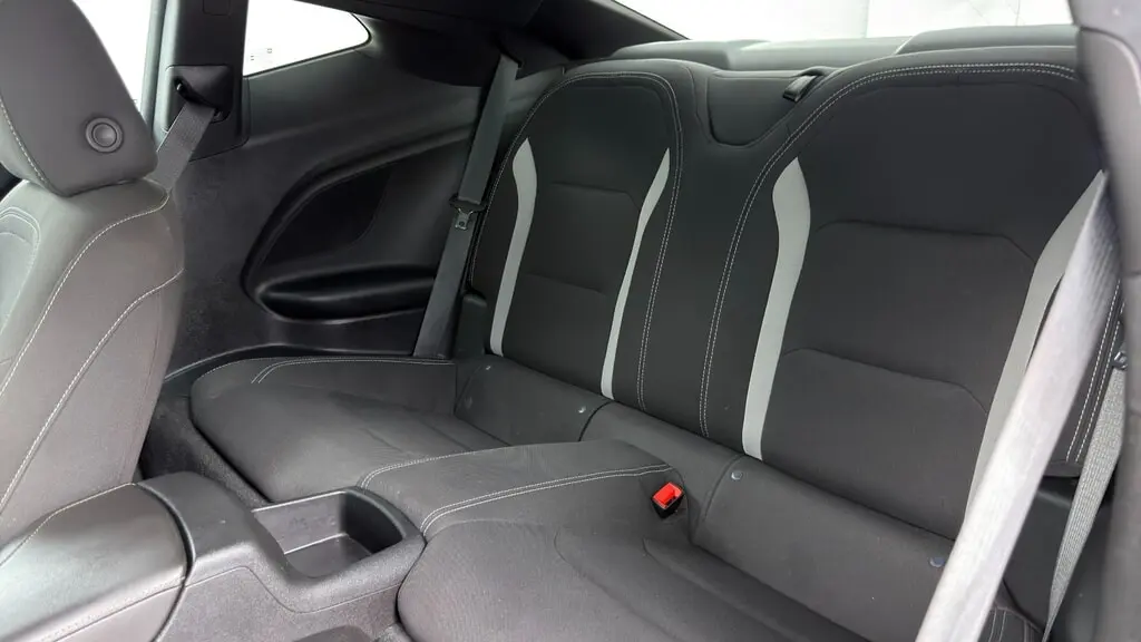 Florida Fine Cars - Used CHEVROLET CAMARO 2023 WEST PALM 1LT