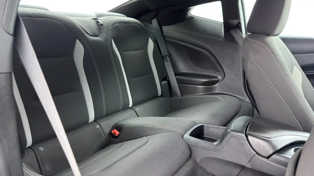 Florida Fine Cars - Used CHEVROLET CAMARO 2023 WEST PALM 1LT