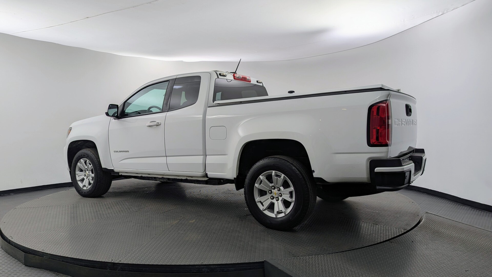 Florida Fine Cars - Used vehicle - TRUCK CHEVROLET COLORADO 2022