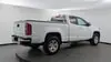 Florida Fine Cars - Used CHEVROLET COLORADO 2022 MIAMI 2WD LT