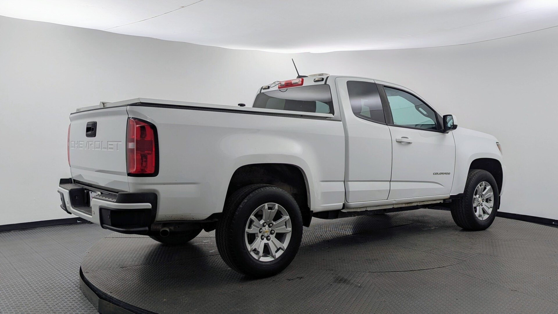Florida Fine Cars - Used vehicle - TRUCK CHEVROLET COLORADO 2022