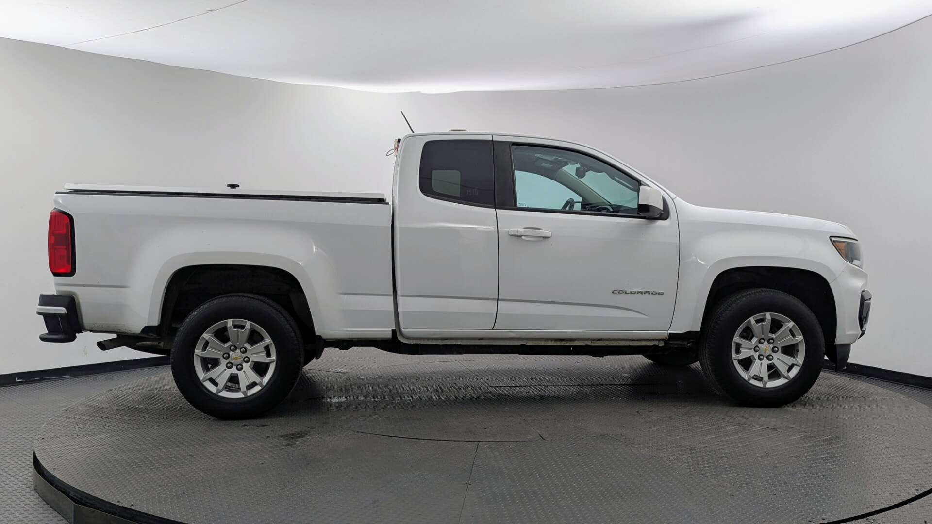Florida Fine Cars - Used vehicle - TRUCK CHEVROLET COLORADO 2022