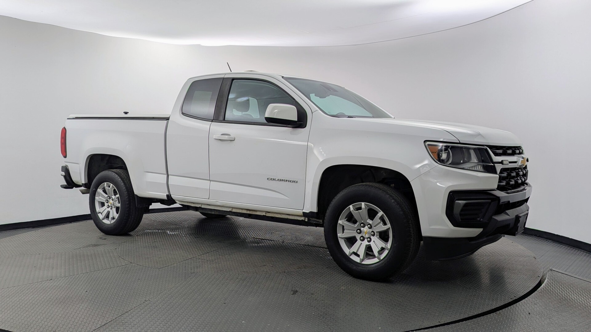 Florida Fine Cars - Used vehicle - TRUCK CHEVROLET COLORADO 2022