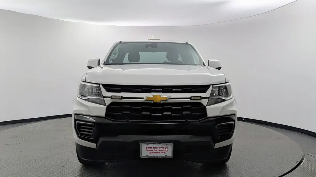 Florida Fine Cars - Used CHEVROLET COLORADO 2022 MIAMI 2WD LT
