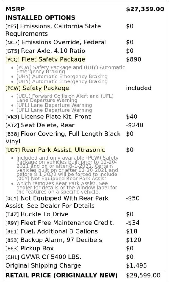 Florida Fine Cars - Used CHEVROLET COLORADO 2022 MIAMI 2WD LT