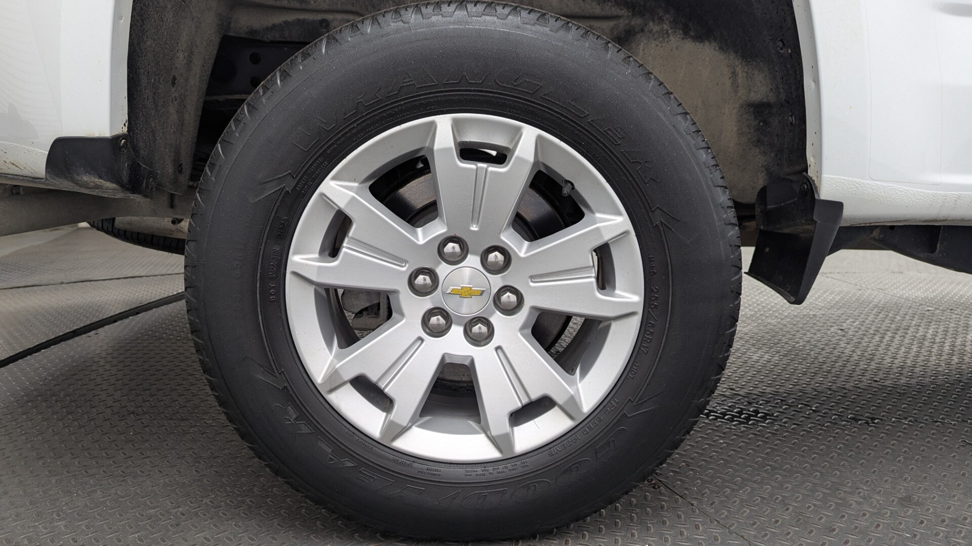 Florida Fine Cars - Used vehicle - TRUCK CHEVROLET COLORADO 2022