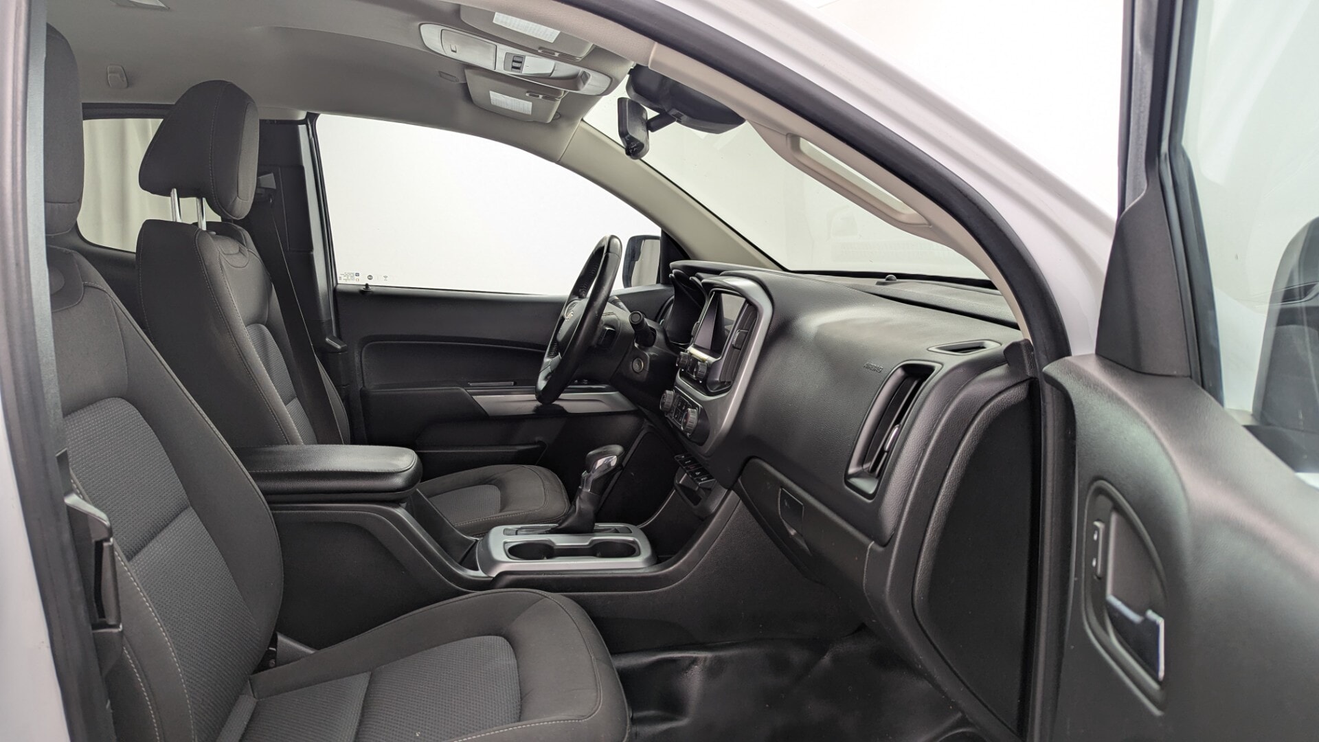 Florida Fine Cars - Used vehicle - TRUCK CHEVROLET COLORADO 2022