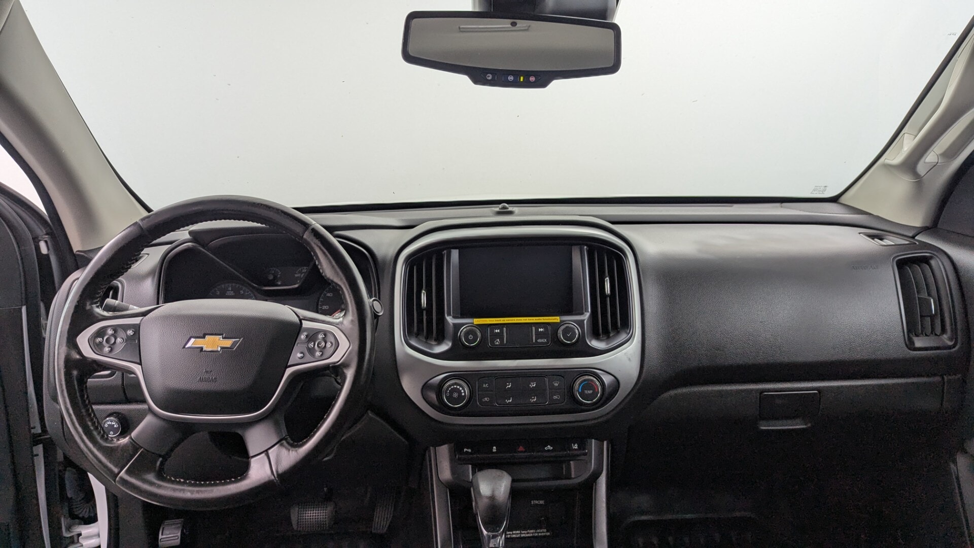 Florida Fine Cars - Used vehicle - TRUCK CHEVROLET COLORADO 2022
