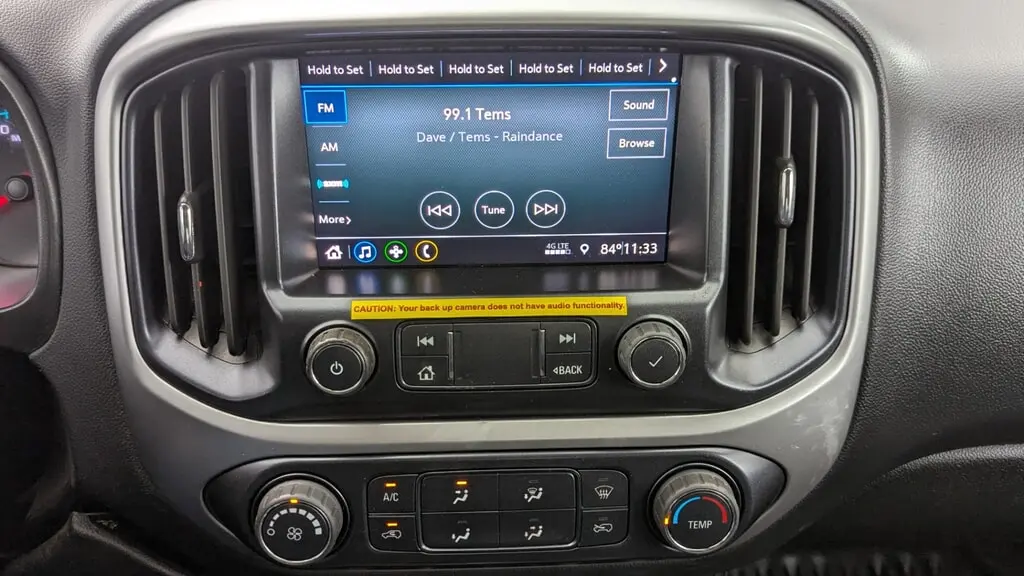 Florida Fine Cars - Used CHEVROLET COLORADO 2022 MIAMI 2WD LT
