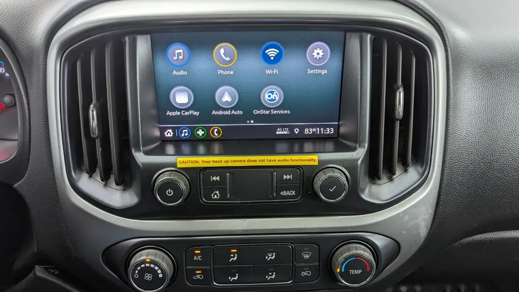 Florida Fine Cars - Used CHEVROLET COLORADO 2022 MIAMI 2WD LT