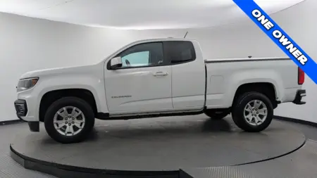 Florida Fine Cars - Used CHEVROLET COLORADO 2022 MIAMI 2WD LT