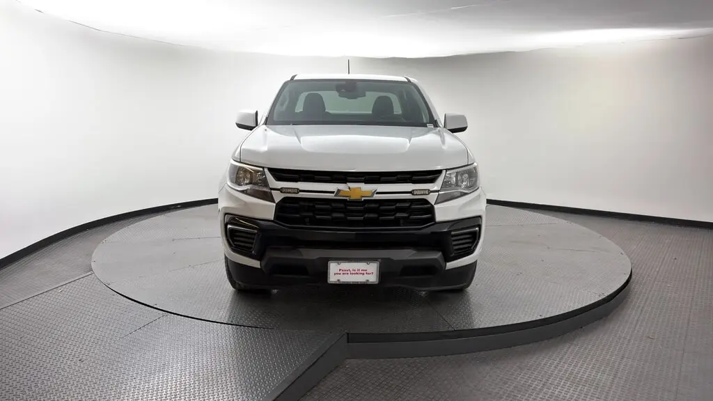 Florida Fine Cars - Used CHEVROLET COLORADO 2022 WEST PALM 2WD LT