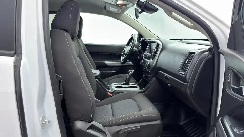 Florida Fine Cars - Used CHEVROLET COLORADO 2022 WEST PALM 2WD LT