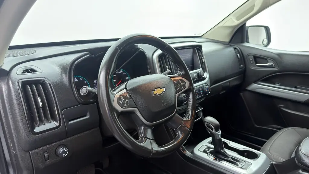 Florida Fine Cars - Used CHEVROLET COLORADO 2022 WEST PALM 2WD LT