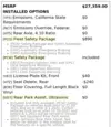 Florida Fine Cars - Used CHEVROLET COLORADO 2022 ORLANDO 2WD LT