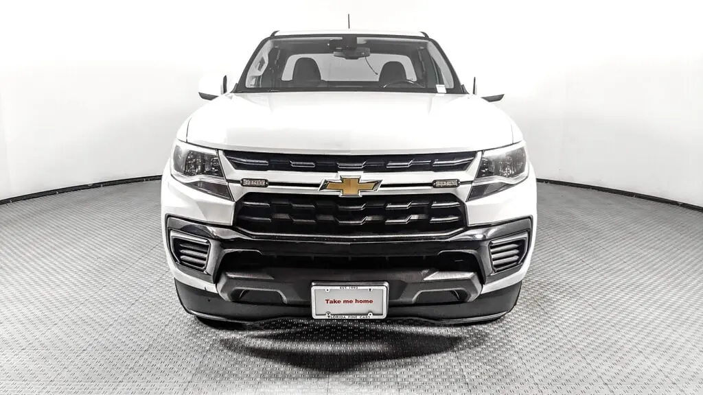 Florida Fine Cars - Used CHEVROLET COLORADO 2022 ORLANDO 2WD LT