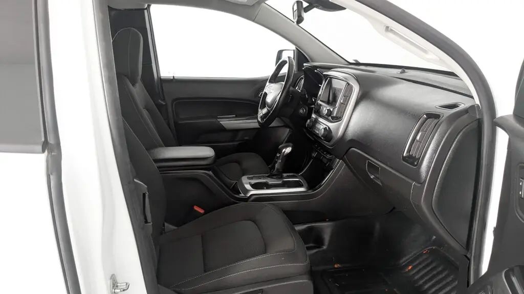 Florida Fine Cars - Used CHEVROLET COLORADO 2022 ORLANDO 2WD LT