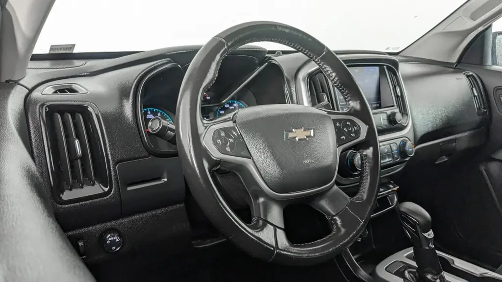 Florida Fine Cars - Used CHEVROLET COLORADO 2022 ORLANDO 2WD LT