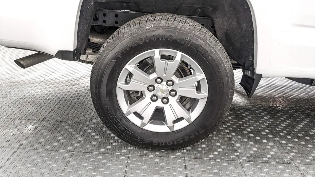 Florida Fine Cars - Used CHEVROLET COLORADO 2022 ORLANDO 2WD LT