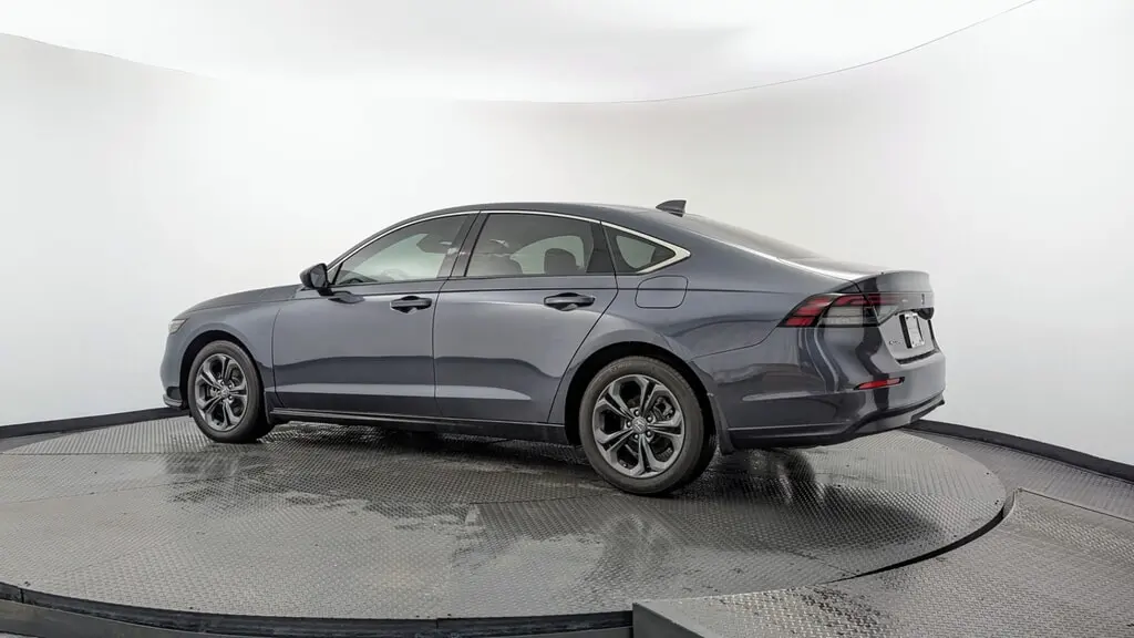 Florida Fine Cars - Used HONDA ACCORD 2023 MIAMI EX