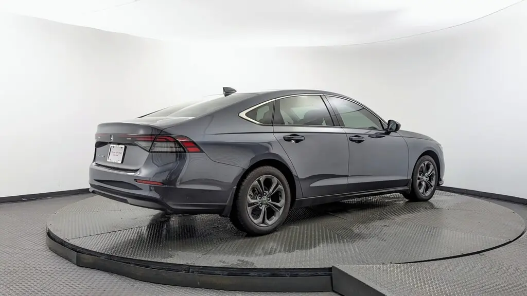 Florida Fine Cars - Used HONDA ACCORD 2023 MIAMI EX