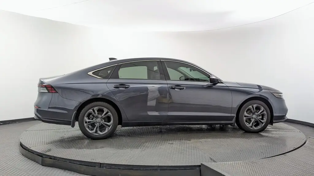 Florida Fine Cars - Used HONDA ACCORD 2023 MIAMI EX