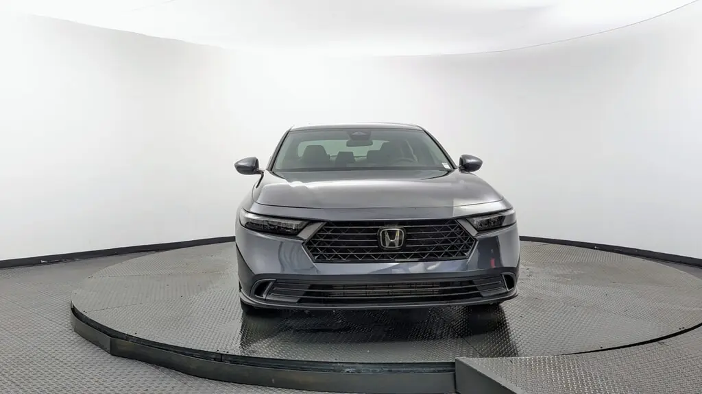 Florida Fine Cars - Used HONDA ACCORD 2023 MIAMI EX