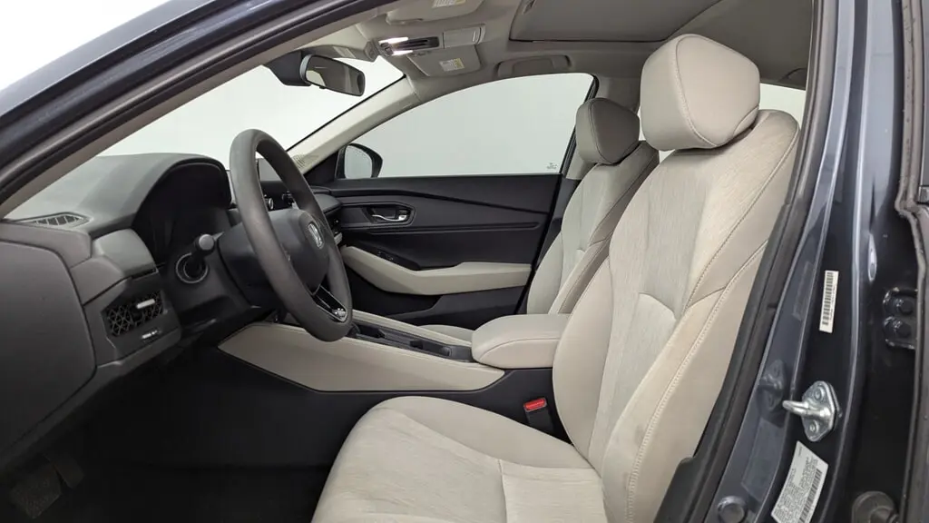 Florida Fine Cars - Used HONDA ACCORD 2023 MIAMI EX