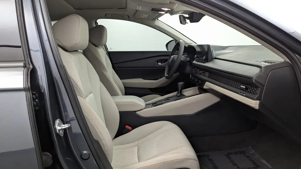 Florida Fine Cars - Used HONDA ACCORD 2023 MIAMI EX