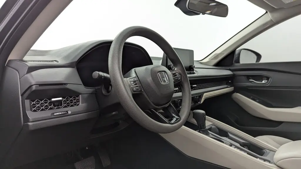 Florida Fine Cars - Used HONDA ACCORD 2023 MIAMI EX