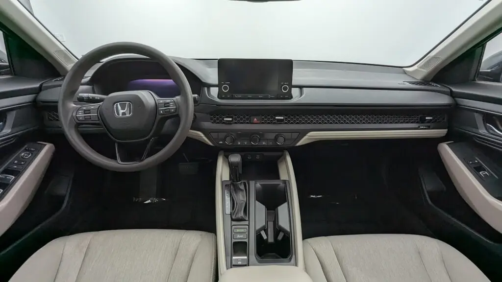 Florida Fine Cars - Used HONDA ACCORD 2023 MIAMI EX