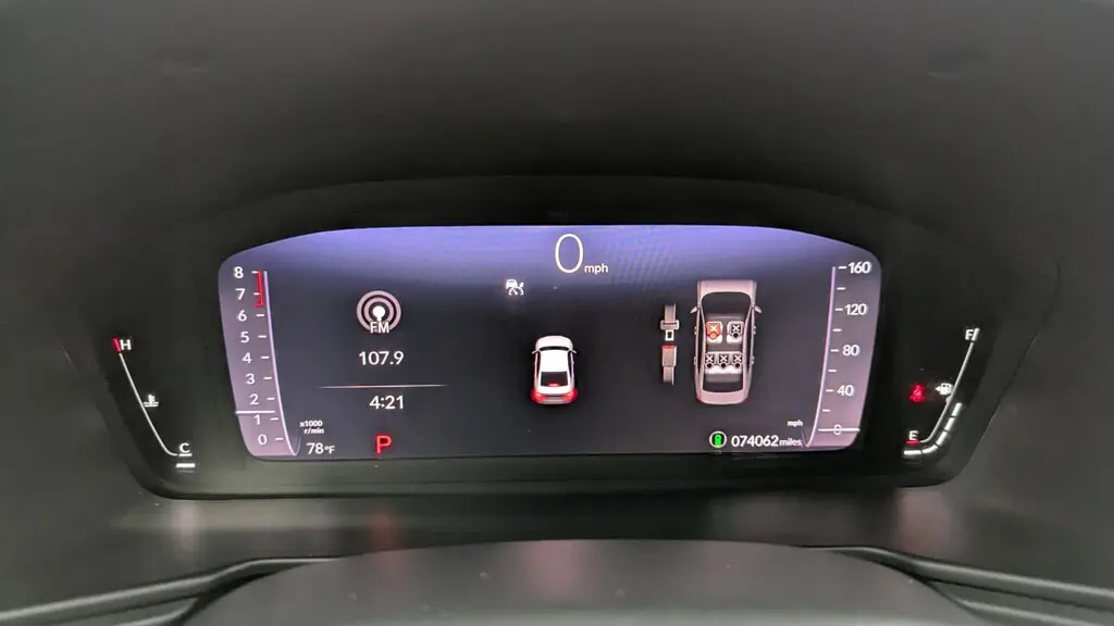 Florida Fine Cars - Used HONDA ACCORD 2023 MIAMI EX