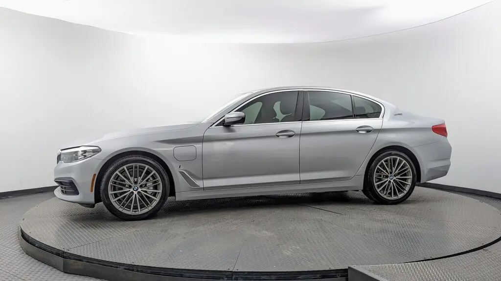 Florida Fine Cars - Used BMW 5 SERIES 2019 MARGATE 530E IPERFORMANCE