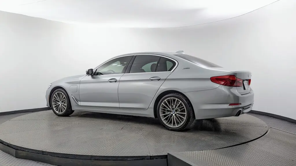 Florida Fine Cars - Used BMW 5 SERIES 2019 MARGATE 530E IPERFORMANCE