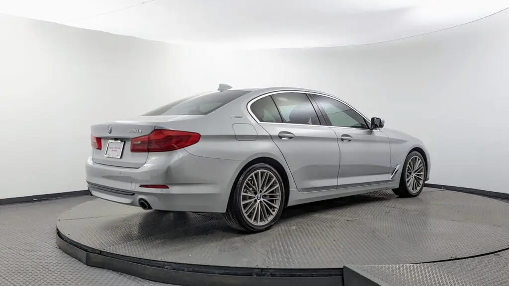 Florida Fine Cars - Used BMW 5 SERIES 2019 MARGATE 530E IPERFORMANCE