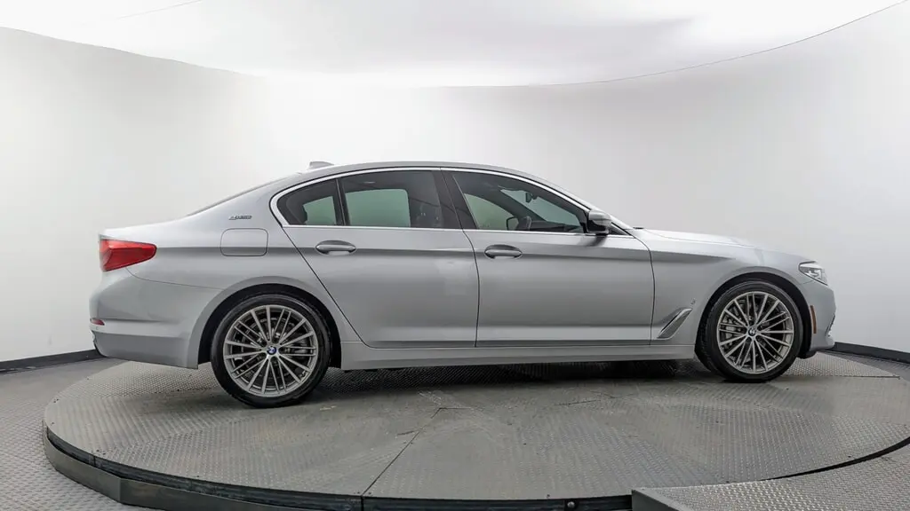 Florida Fine Cars - Used BMW 5 SERIES 2019 MARGATE 530E IPERFORMANCE