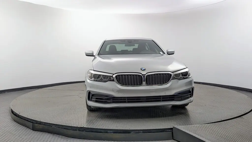 Florida Fine Cars - Used BMW 5 SERIES 2019 MARGATE 530E IPERFORMANCE