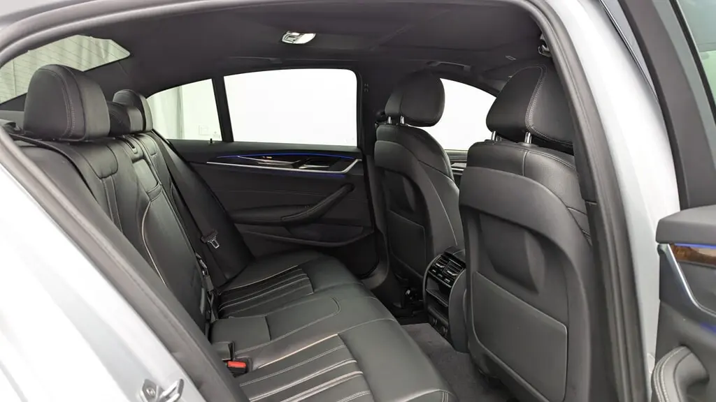 Florida Fine Cars - Used BMW 5 SERIES 2019 MARGATE 530E IPERFORMANCE
