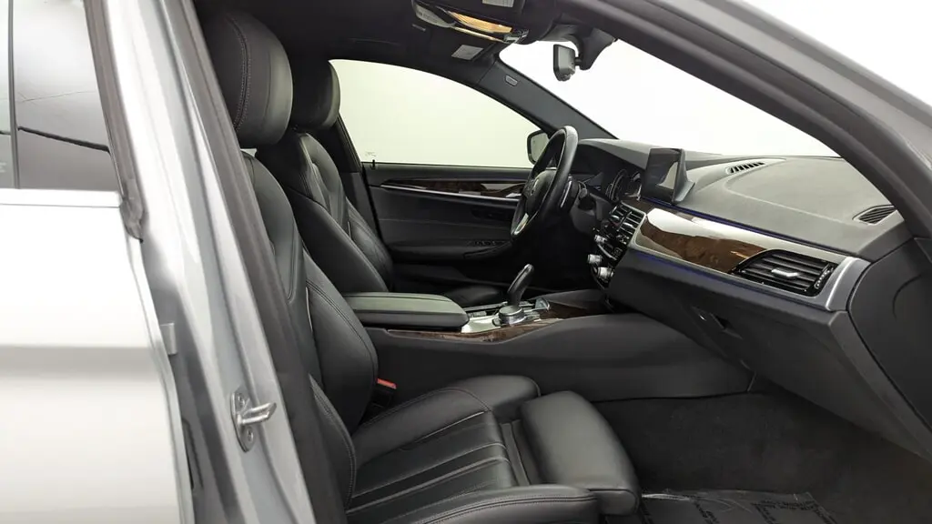 Florida Fine Cars - Used BMW 5 SERIES 2019 MARGATE 530E IPERFORMANCE