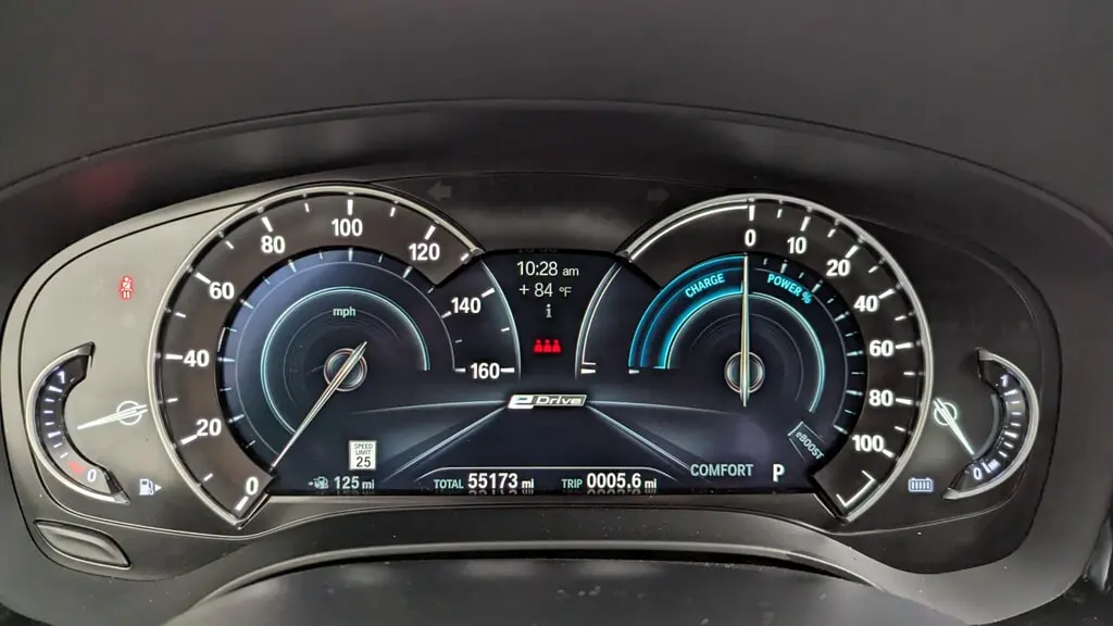 Florida Fine Cars - Used BMW 5 SERIES 2019 MARGATE 530E IPERFORMANCE