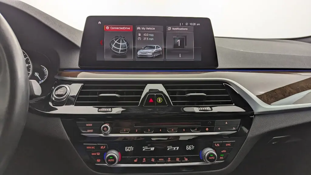 Florida Fine Cars - Used BMW 5 SERIES 2019 MARGATE 530E IPERFORMANCE