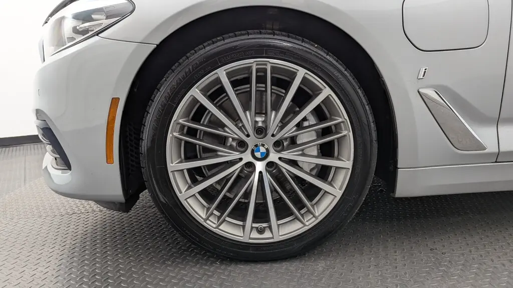 Florida Fine Cars - Used BMW 5 SERIES 2019 MARGATE 530E IPERFORMANCE