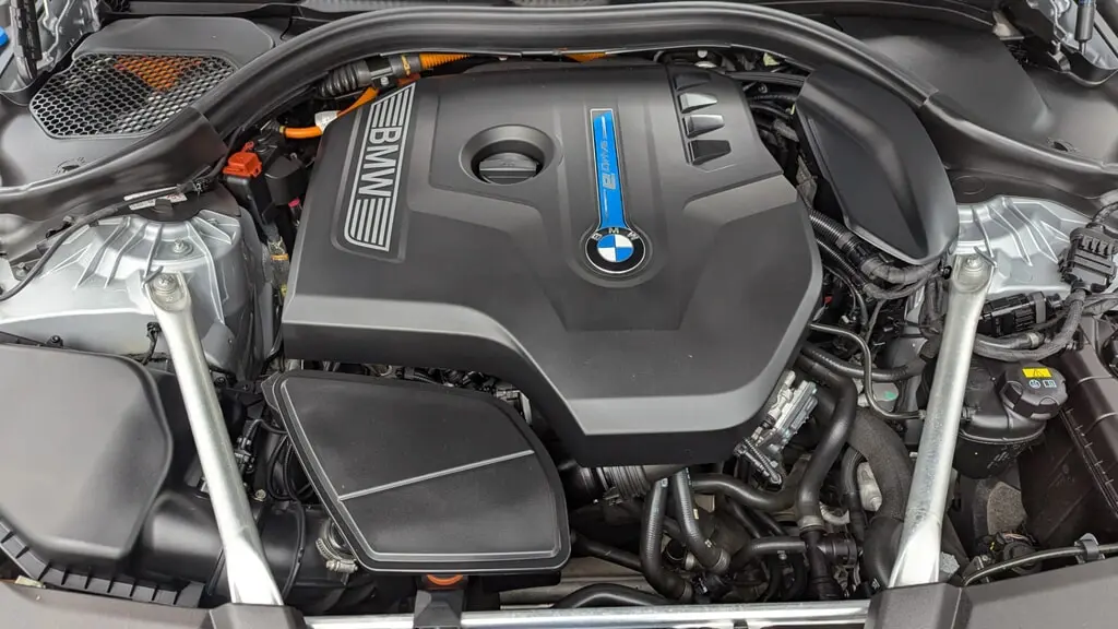 Florida Fine Cars - Used BMW 5 SERIES 2019 MARGATE 530E IPERFORMANCE
