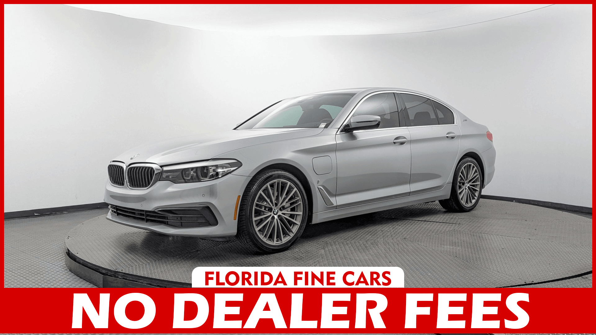 Florida Fine Cars - 2019-BMW-5-SERIES-MIAMI-FL-Stock=161866