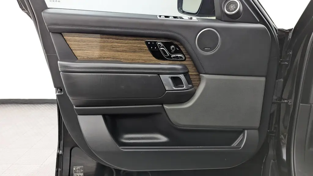 Florida Fine Cars - Used LAND ROVER RANGE ROVER 2019 MIAMI HSE
