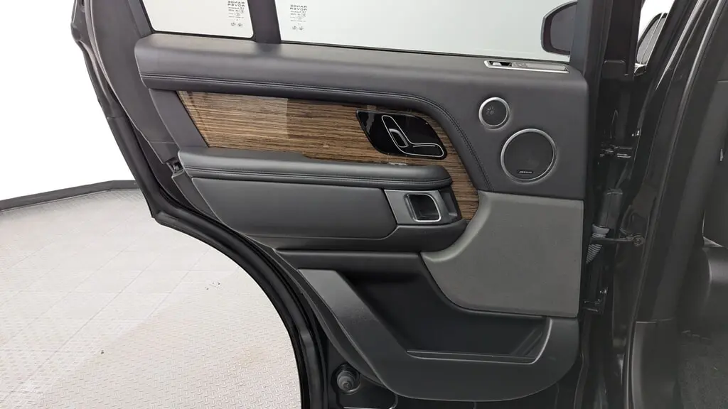 Florida Fine Cars - Used LAND ROVER RANGE ROVER 2019 MIAMI HSE