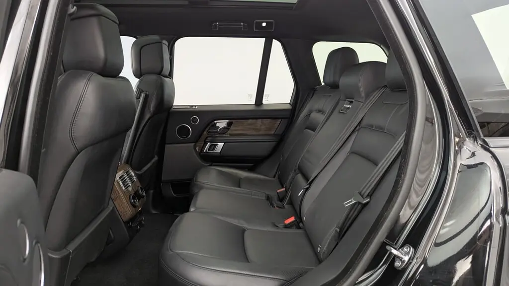 Florida Fine Cars - Used LAND ROVER RANGE ROVER 2019 MIAMI HSE